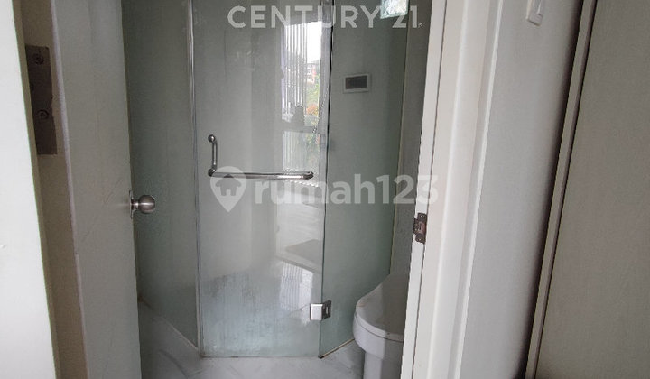 Kondominium Pine Tree Tower B Resort Dago Pakar Bdg 2