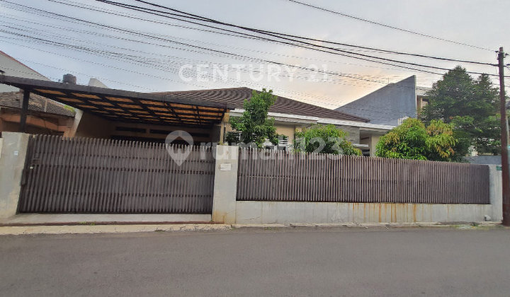 Rumah Semi Furnished Siap Huni Dekat Paskal Hypersquare, Bandung