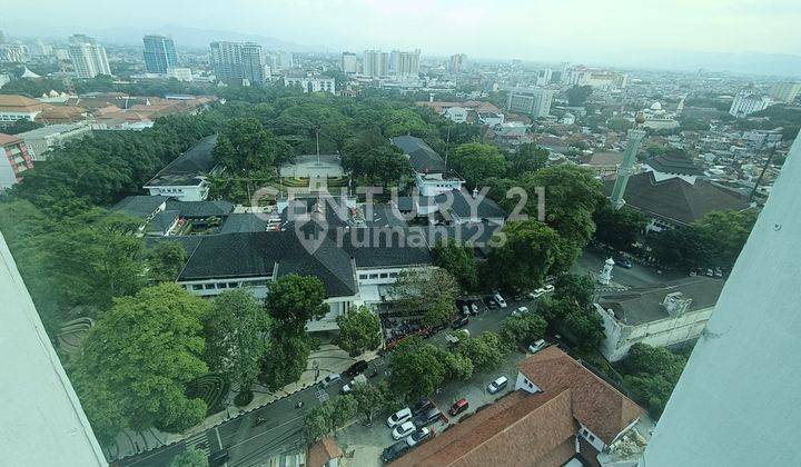 Apartemen Baru 2 BR Dengan Furniture Baru Di La Grande Bandung 2