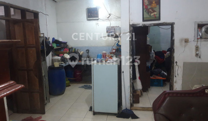 2-Story Residential House in the Cibiru Area, Bandung 2