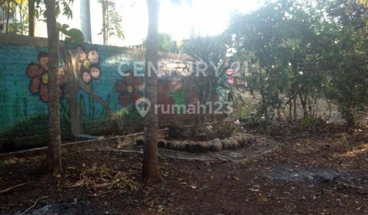 Tanah Dikomplek Perumahan Bunar Indah Cibatu Garut 2