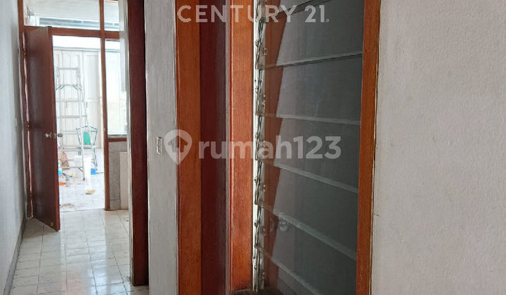 Rumah Asri di Dalam Komplek Garuda Kota Bandung 2