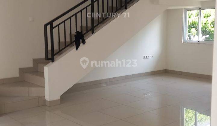 Rumah Siap Huni Di Summarecon Bandung Cluster Amanda 1