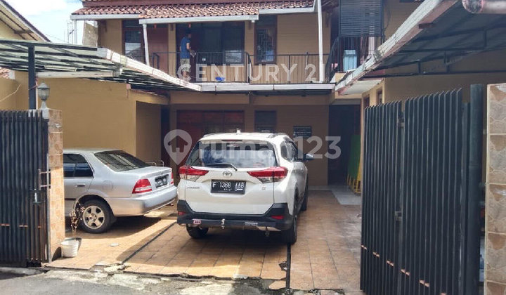 Rumah Kos Kos An di Sekeloa Coblong Bandung