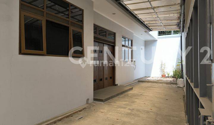 3 Unit Rumah Rendeng DI Sumber Sari Bandung  1