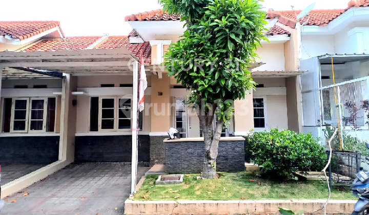 Rumah Di Kotabaru Parahyangan Cluster Jingganagara