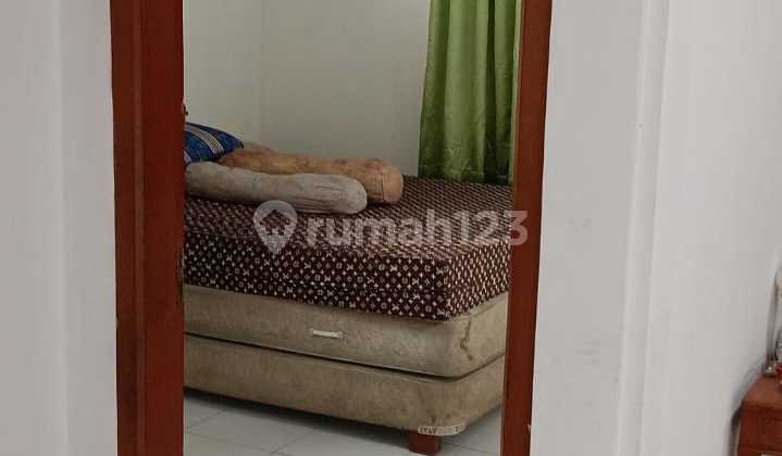 Rumah Asri Siap Huni Rancabolang Kota Bandung  2