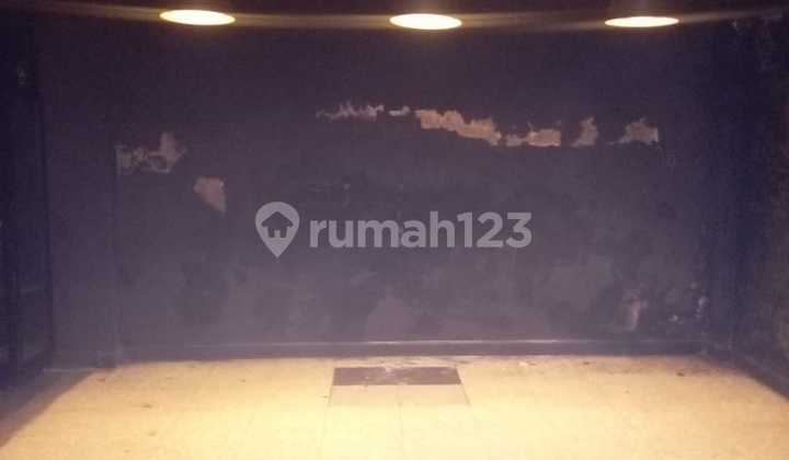 Ruko 3.5 Lantai Strategis Di Sayap Astanaanyar Kota Bandung  2