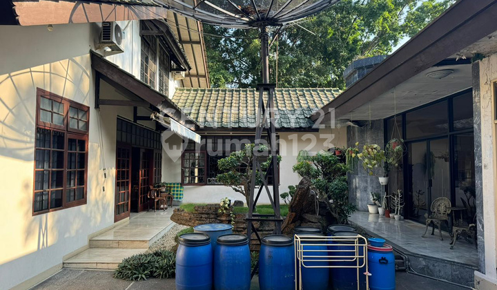 Disewakan Rumah Di Tengah Kota Daerah Utara  2