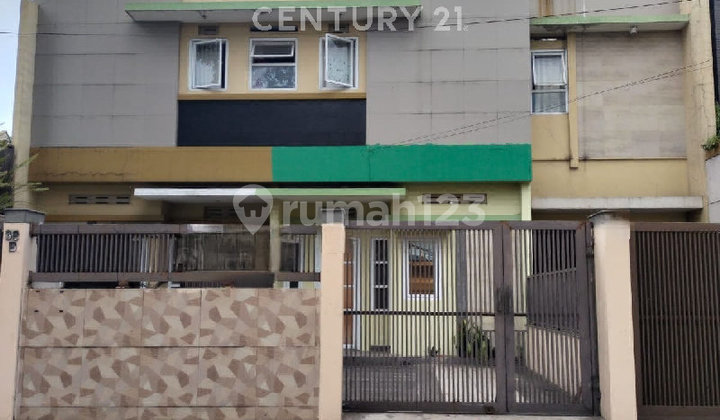 Rumah 1 Lantai di Sayap Bkr - Ciateul - Sawahkurung Bandung 1