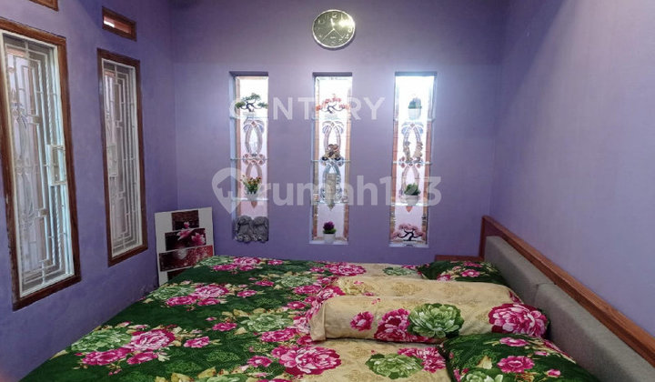 Rumah Asri 3 Kamar Di Tamansari, Cibugel, Sumedang 2