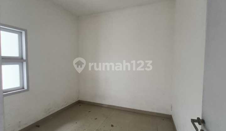 One-Story House in Bumi Adipura Complex, Bandung City 2