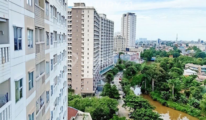 Belmont Residence Studio 1Br Tower Athena 5th Floor, Jakarta