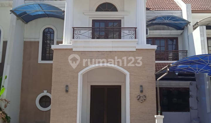 DIJUAL PERUM ROYAL GALAXY