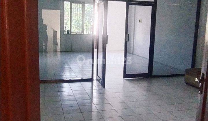 Ruko di Jln Raya Mulyosari, Surabaya 135 m Bagus SHM 1