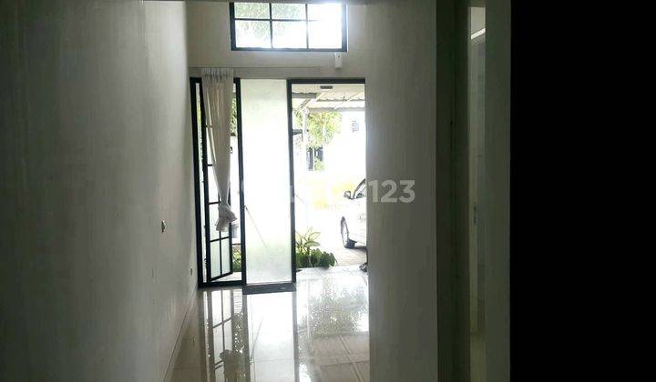 Rumah Baru SHM di Citraland Driyorejo, Gresik 2