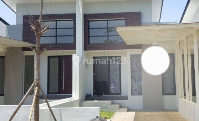 Rumah Bagus HGB di Brassia Hill, Araya, Malang 1