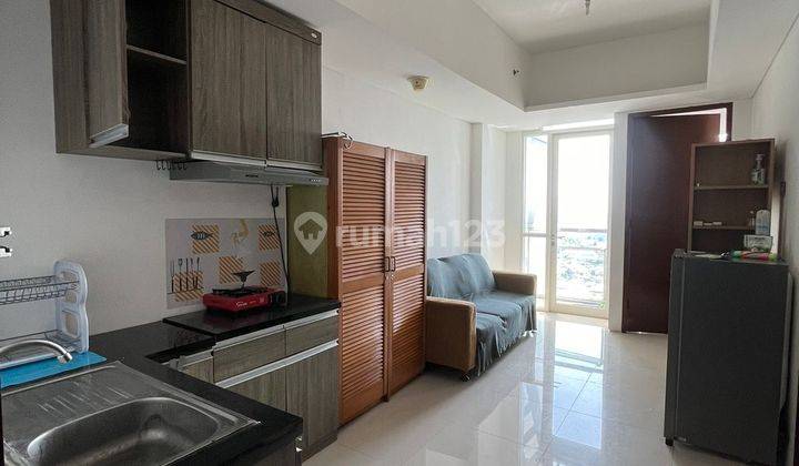 Apartement Marvell City Surabaya 1 BR Furnished Bagus 1