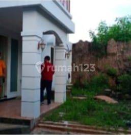 Rumah Kontrakan 2 Lantai Bagus SHM di Prum Pinus Asri, Lembah Harapan, Wiyung, Surabaya 1