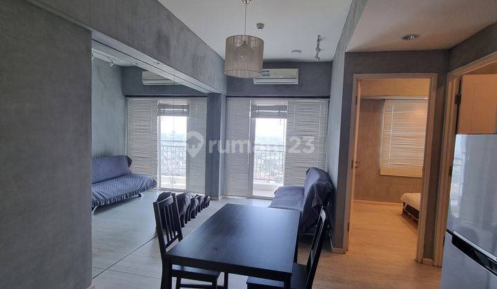 Apartement Orchad Mansion 2 BR Furnished Bagus 1