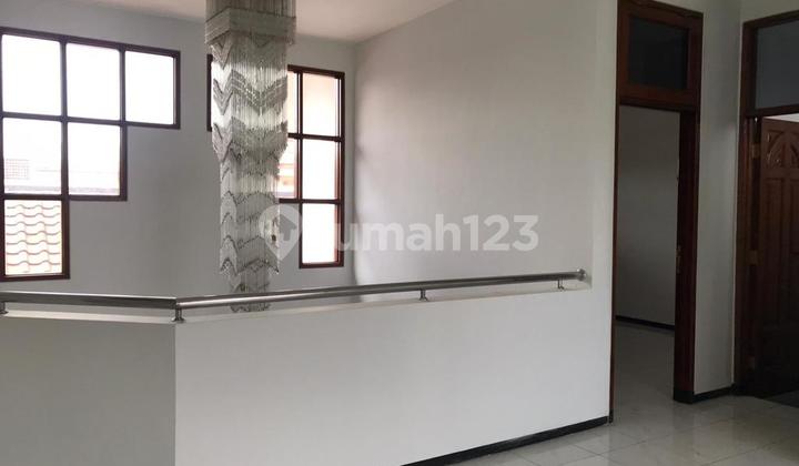 For Sale New Minimalist House in Deltasari Indah Waru Sidoarjo 2