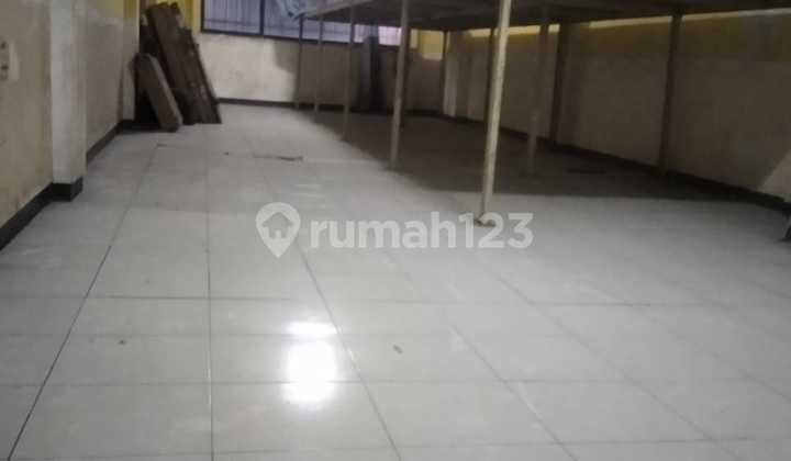 For Rent: Ready-to-Use Shop House in Bandung. Also Suitable for Warehouse. 2