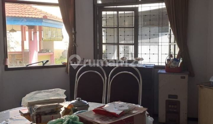Rumah Bagus Unfurnished SHM Darmo permai, Surabaya 2