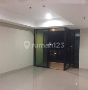 Apartment 1 BR Bagus Unfurnished Master Bedroom Besar 1