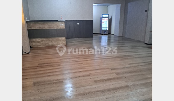 Ruko Bagus 121 m2 SHM Dukuh Kupang, Surabaya Ruko Bagus 121 m2 SHM Dukuh Kupang, Surabaya