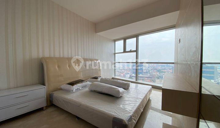 Dijual Sangat Murah. Apartemen One Icon. Design Minimalis Modern