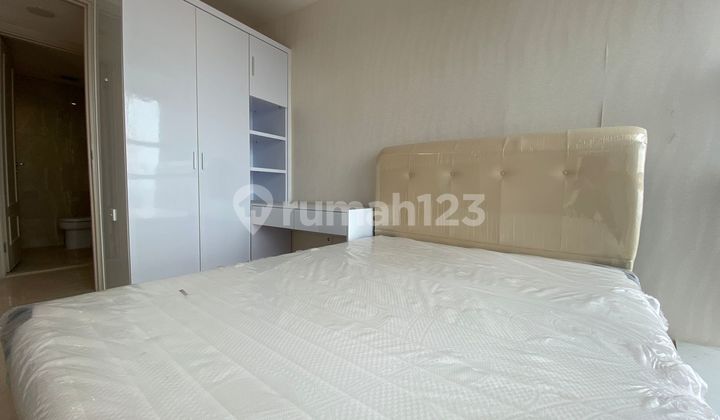 Dijual Sangat Murah. Apartemen One Icon. Design Minimalis Modern 2