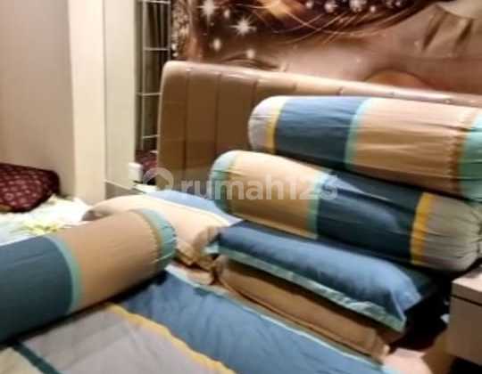 Apartment Studio Bagus Furnished