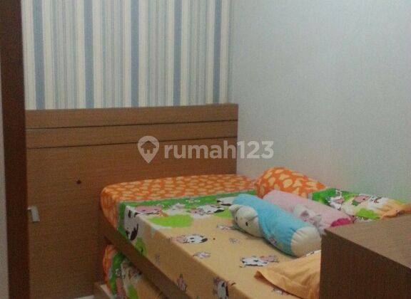 Apartment 2 BR Bagus Furnished 2