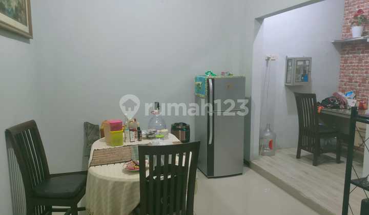 Dijual Rumah TPI WIYUNG Sby barat. Stratwgis dekat pintu tol gunungsari, pakmall, dekat Nathos dll 2