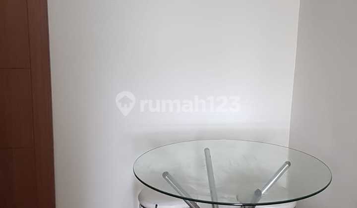 Dijual/ sewakan aptmn Pav Permata furnished siap huni 2