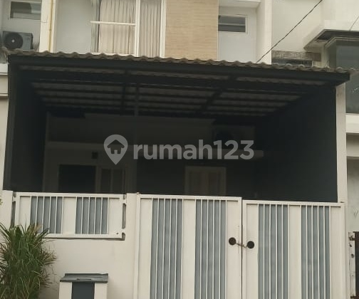 Dijual Cepat. Rumah Siap Huni Rungkut Menanggal 1