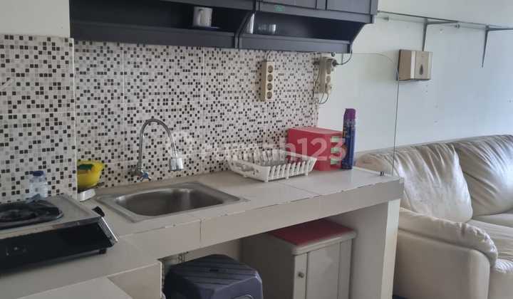 Dijual Super Duper Murah .Apartemen Pbg ,Golf View 2