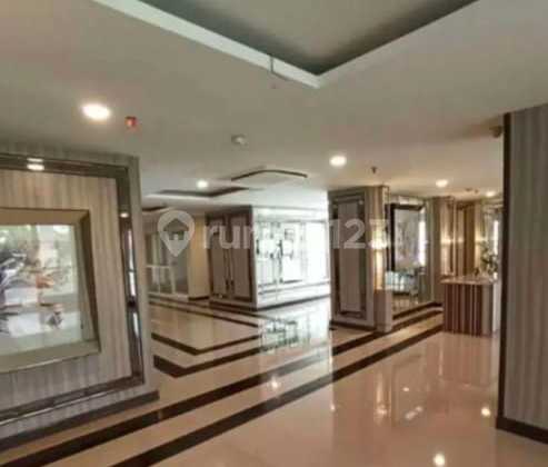 DIJUAL CEPAT APARTEMEN PUNCAK CBD Tower A Kosongan siap huni 2