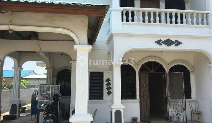 Rumah 2 Lantai Bagus SHM di Komplek Perum Grand Town Batam, Batam 2