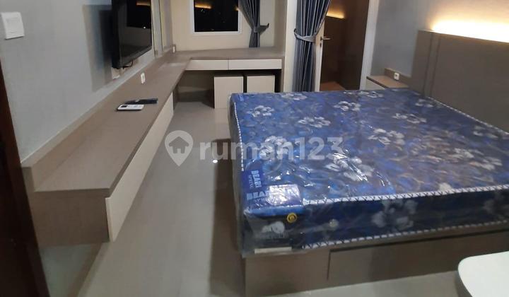 FOR RENT GRAND DHARMAHUSADA LAGOON studio type apartment FOR RENT GRAND DHARMAHUSADA LAGOON studio type apartment