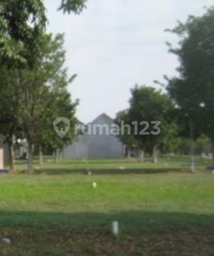 Dijual Tanah grand pakuwon lokasi bagus
