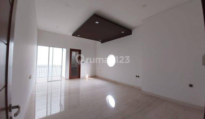 Dijual Rumah Katamaran Indah TERMURAH!!!! 4