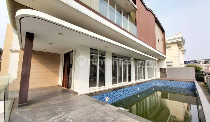 Dijual Rumah Katamaran Indah TERMURAH!!!! 5