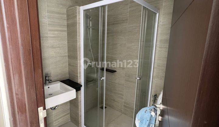 Dijual Rumah Pik 2 6x10 Brand New 3 Lantai Termurah!!! 7