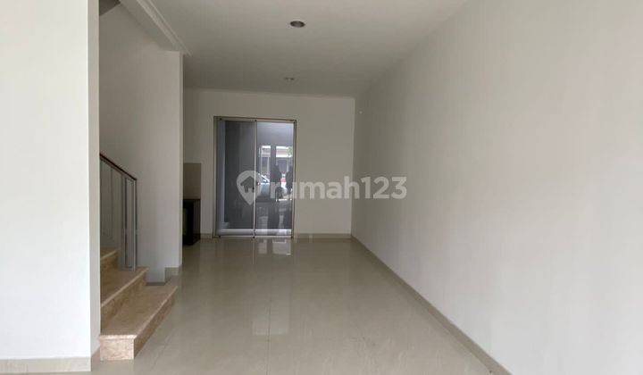 Dijual Rumah Golf Island 6x15 TERMURAH!!! 3