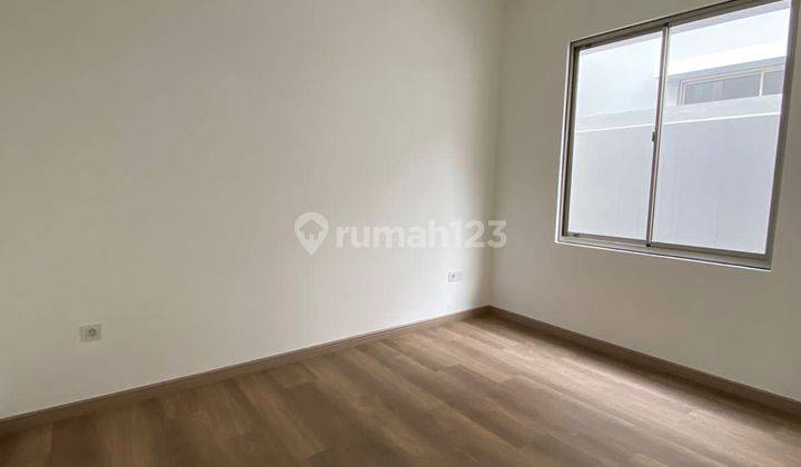Dijual Rumah Golf Island 6x15 TERMURAH!!! 9