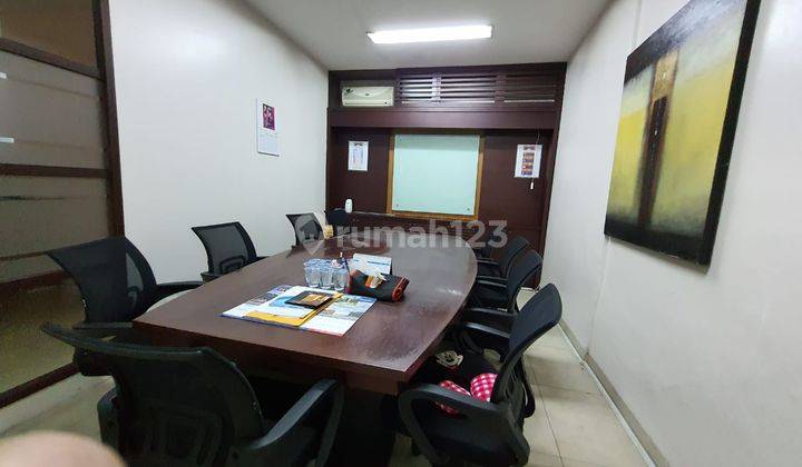 Dijual Ruko BU Jembatan Lima Ex Kantor Termurah!!! 1