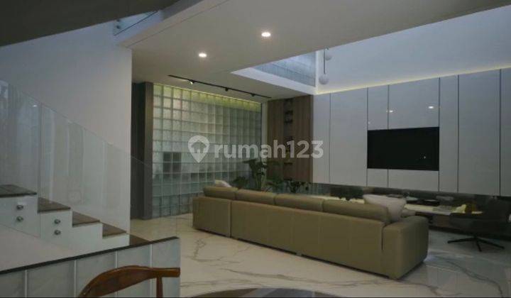 Dijual Rumah Permata Buana Cluster favorite TERMURAH!!! 1