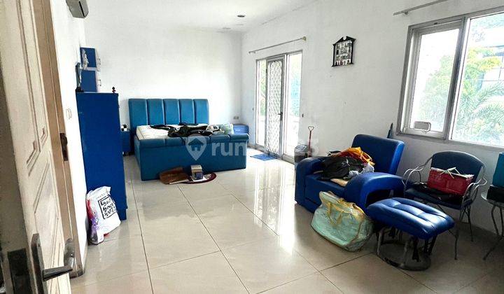 Dijual Rumah Florence Kuda Laut Hoek 290M2 Termurah!!!! 6