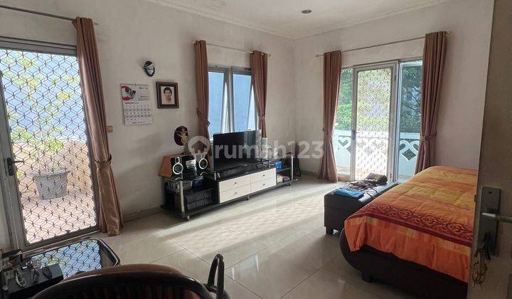 Dijual Rumah Florence Kuda Laut Hoek 290M2 Termurah!!!! 7